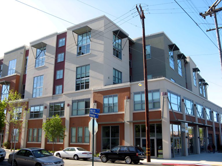 46th Street Lofts
