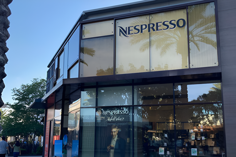 Nespresso