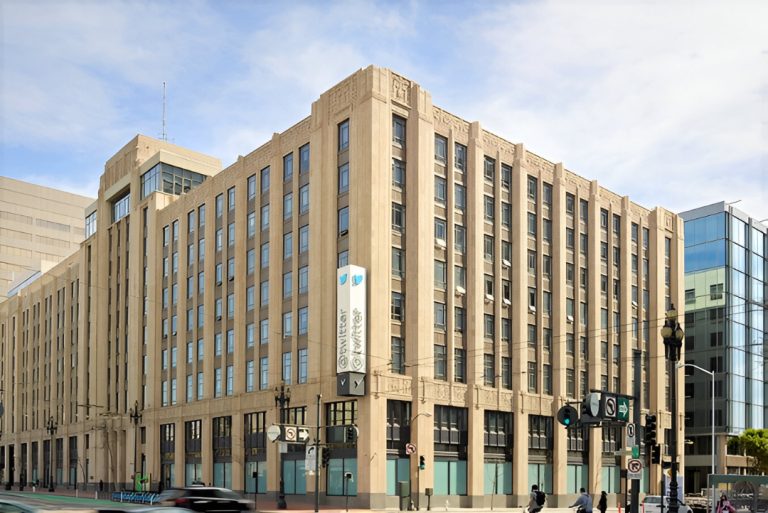 X (formerly Twitter) | Market Square