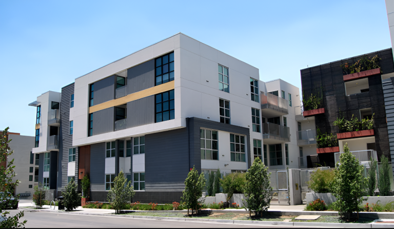 Hunters Point Block 51