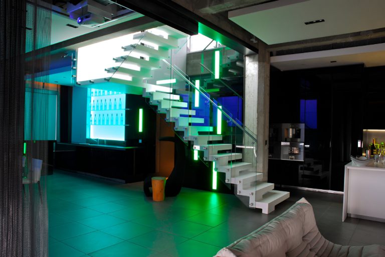Private Residence