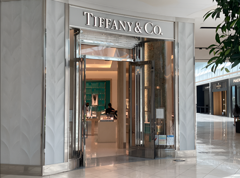 Tiffany & Co.