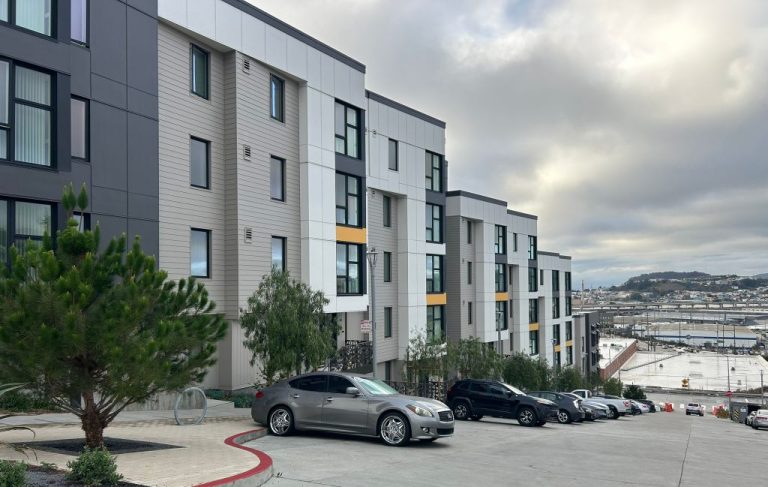 EVE Community Village | Potrero Block B