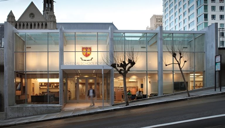 Cathedral School for Boys