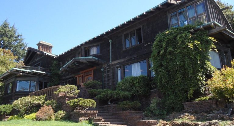 William R. Thorsen House